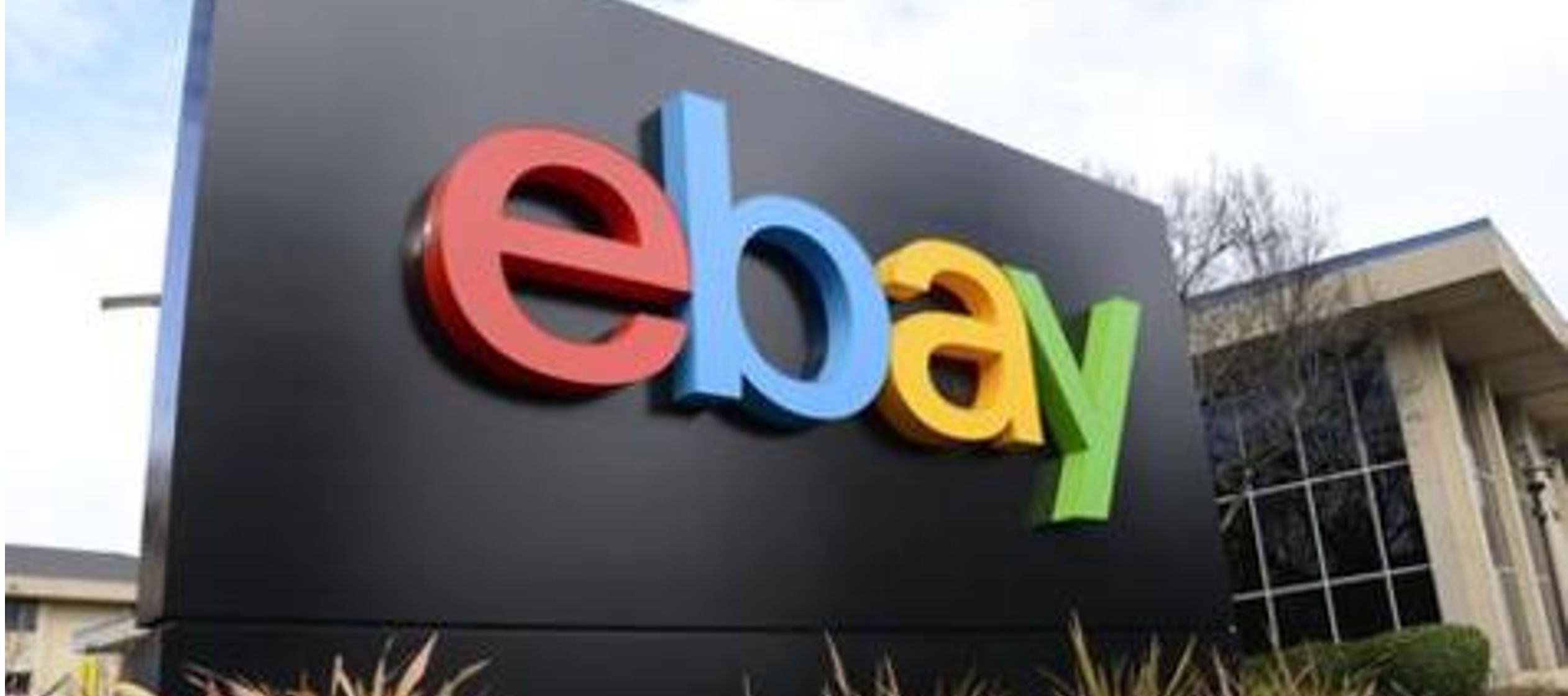 eBay denunció a Amazon por práctica ilegal.