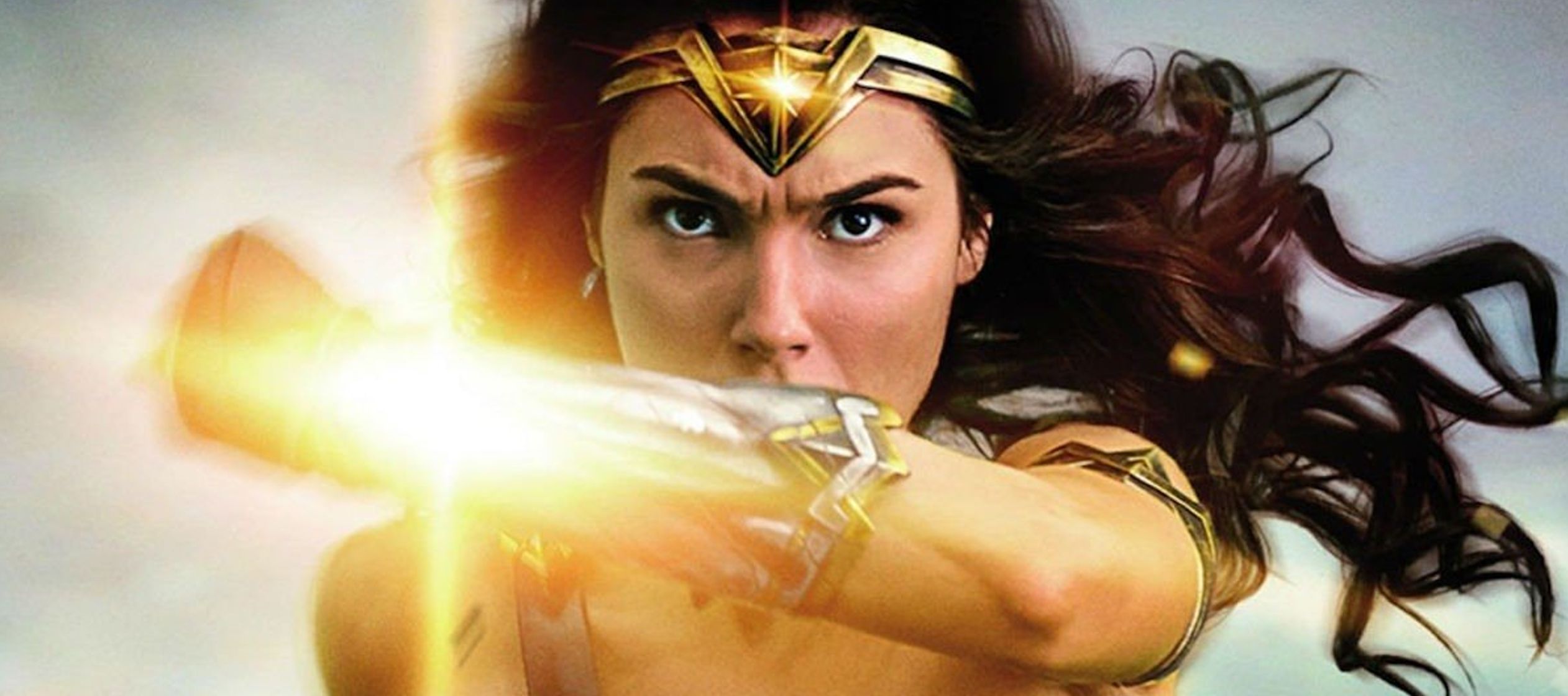 Warner Bros. anunció que la película "Wonder Woman 1984" será...