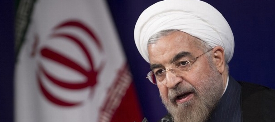 Washington volvió a imponer sanciones a Irán en mayo luego de retirarse de un acuerdo...