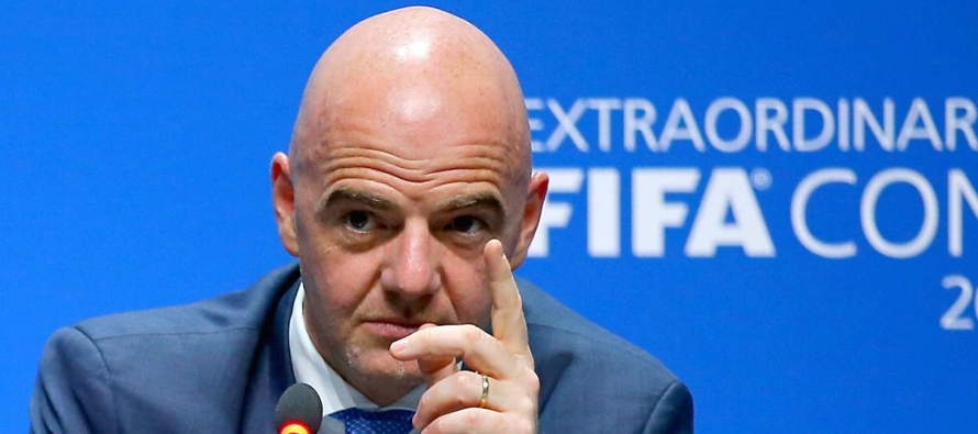 A principios de este año, la FIFA decidió extender el Mundial 2026, que se...