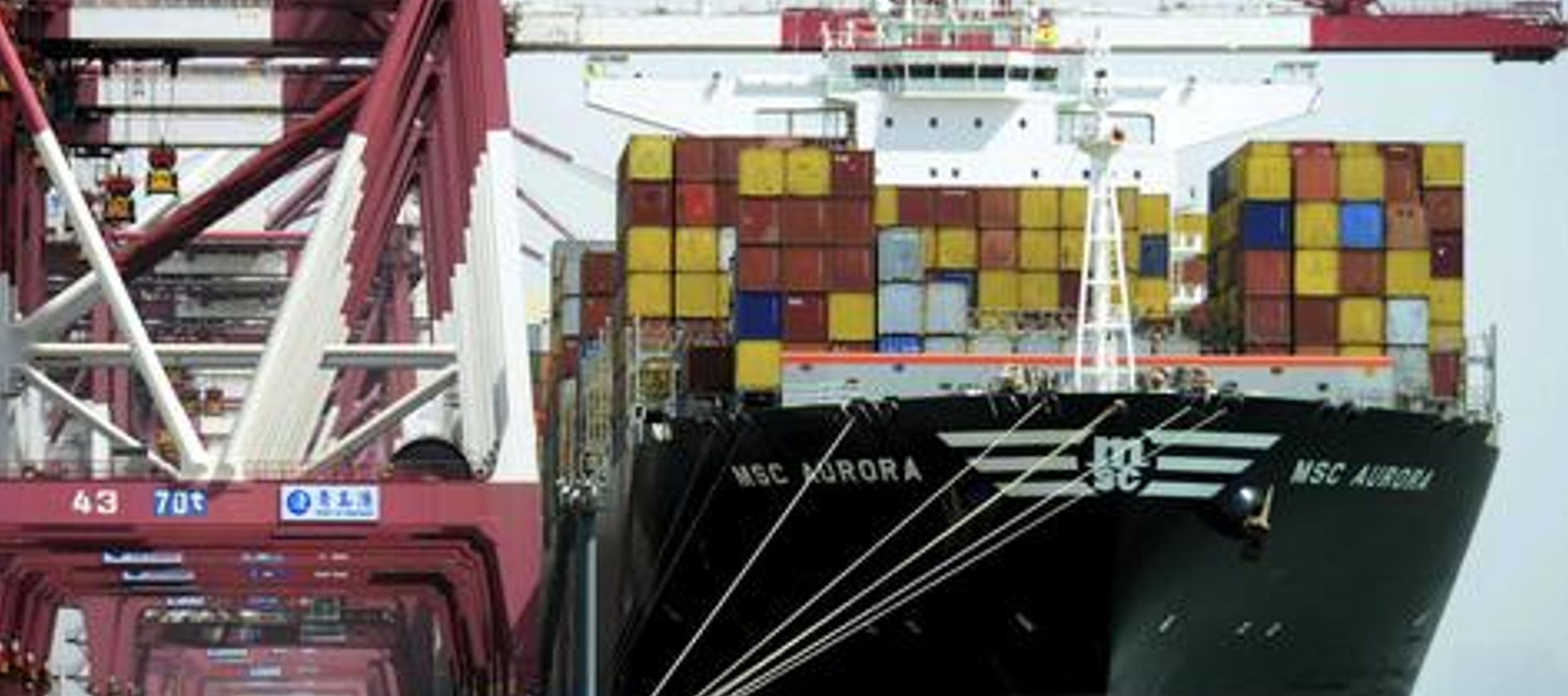 El aumento del comercio exterior depende de la canasta propia de cada país como...