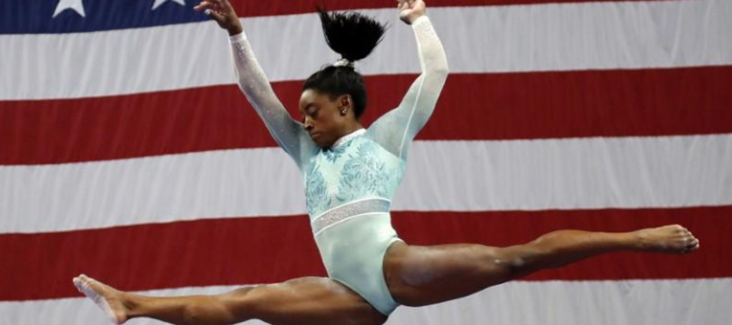 USA Gymnastics busca recuperarse de un escándalo por abuso sexual contra cientos de atletas...
