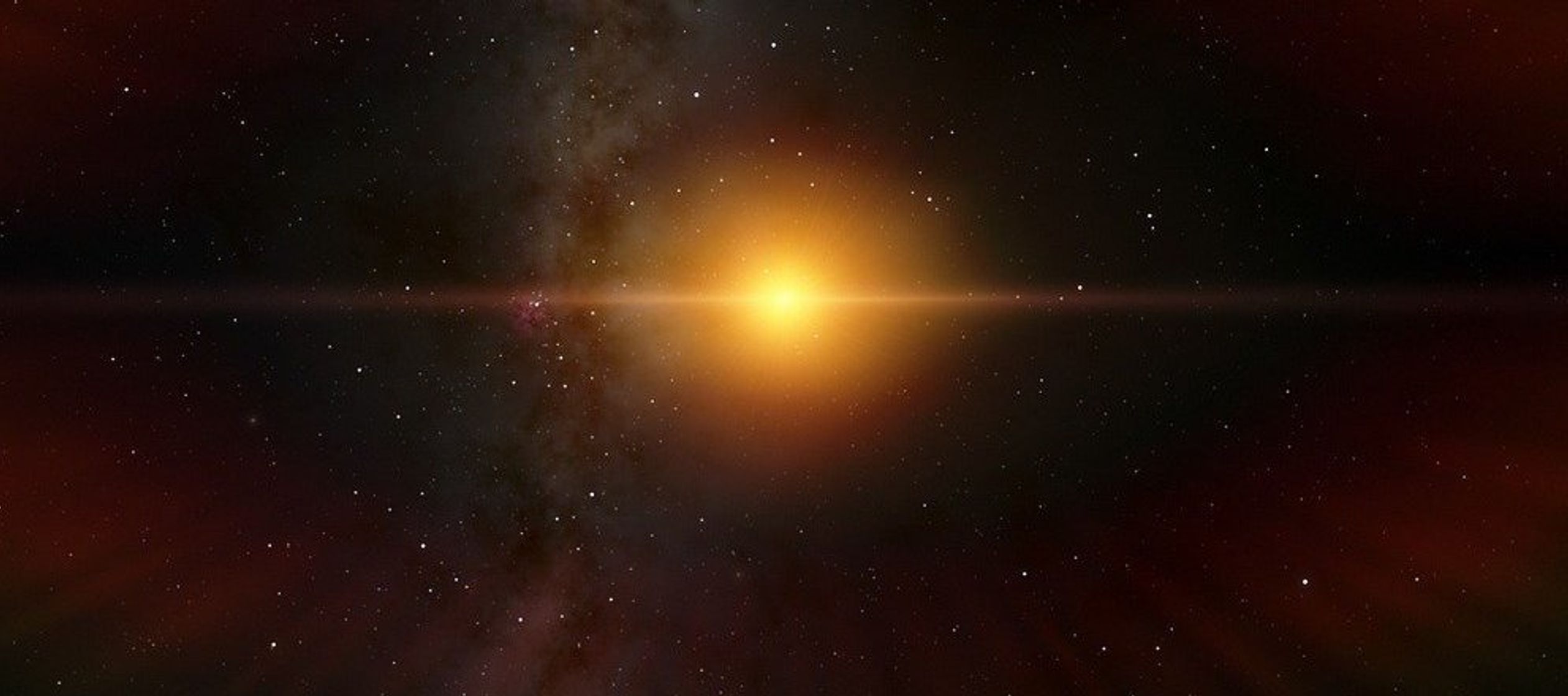 La estrella, conocida por el índice 2MASS J18082002-5104378 B, es inusual porque, a...