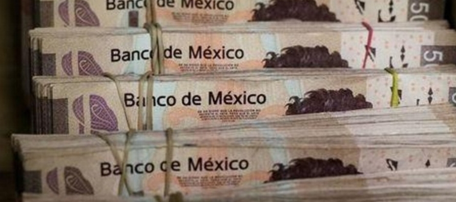 El índice de confianza del consumidor de octubre en México se ubicó en 103...