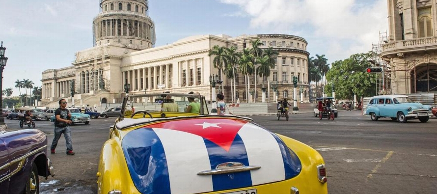 Las relaciones entre Cuba y los Estados tomaron aires de normalización en 2014 cuando el...