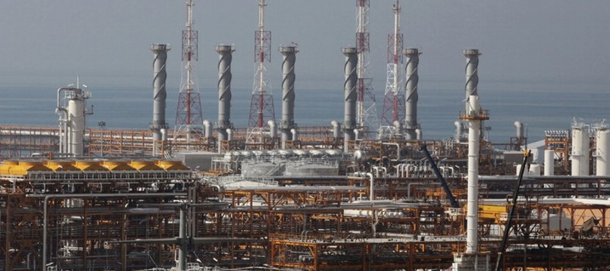 El crudo iraní es muy importante para la seguridad y necesidades energéticas de...