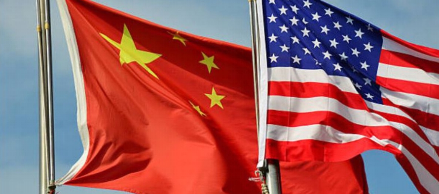Las relaciones comerciales y económicas entre Estados Unidos y China son 