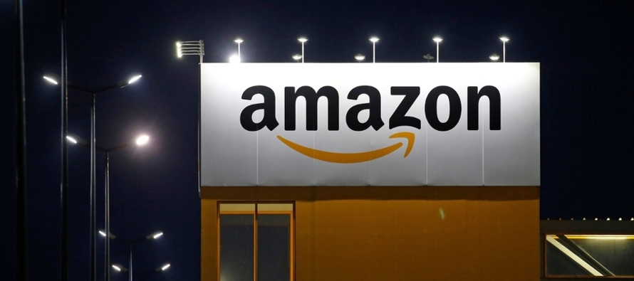 Amazon contempla una inversión de 5,000 millones de dólares en las nuevas sedes y...