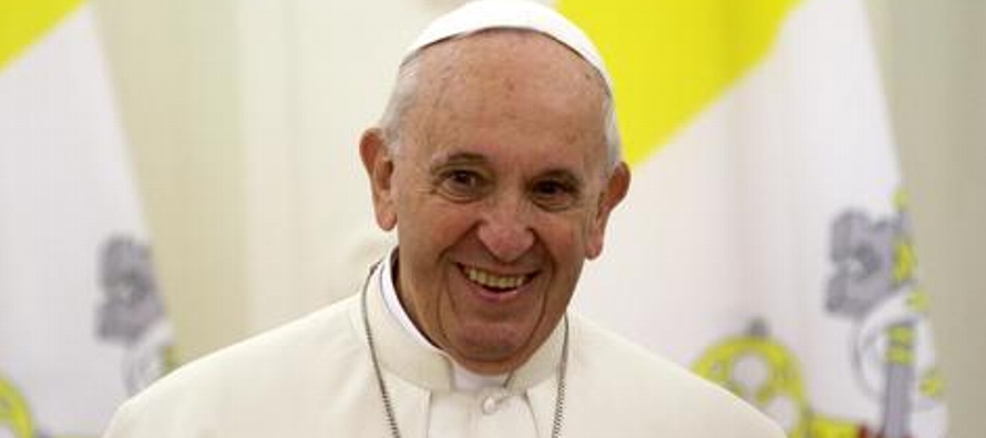 Lo afirmó el papa Francisco, en un mensaje al Simposio Internacional "Derechos...