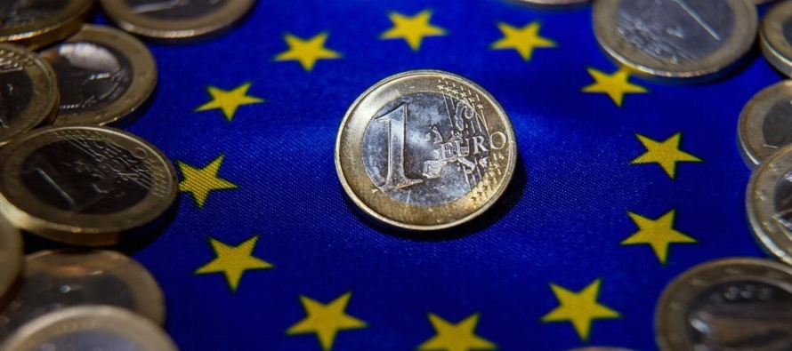 La economía de la zona euro se ha desacelerado en los últimos meses, en medio de una...