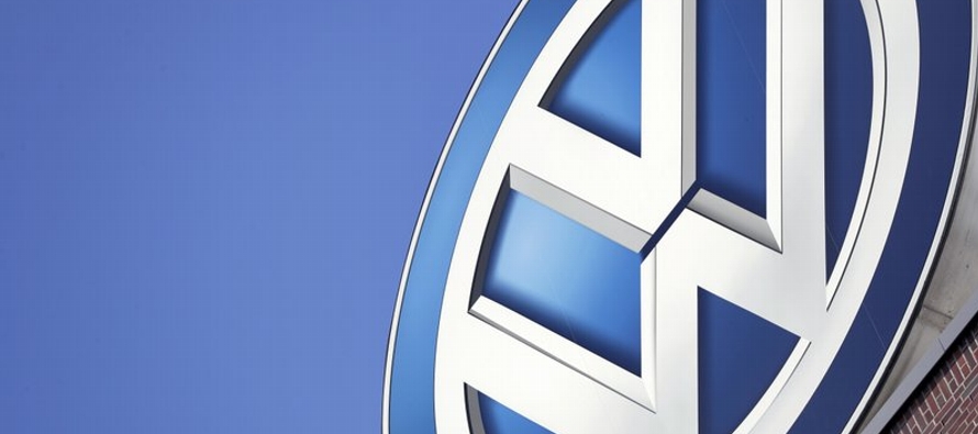 El presidente de Volkswagen, Hans Dieter Poetsch, dijo en una conferencia de prensa que los planes...
