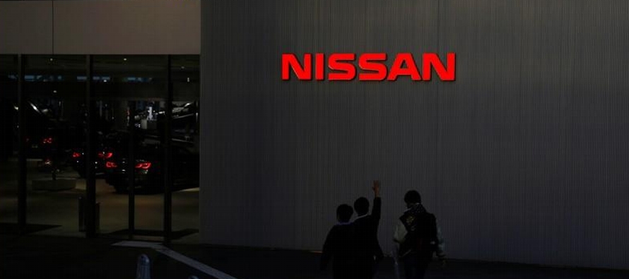 La alianza franco-japonesa, ampliada en 2016 para incluir a Mitsubishi Motors, se vio sacudida con...