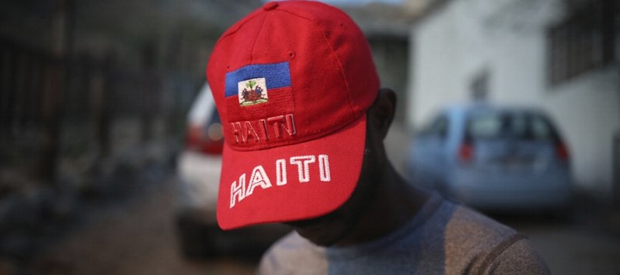 Hace más de dos años, Tijuana dio la bienvenida a miles de haitianos para que...