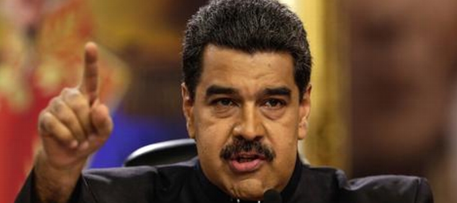  "Para resolver toda la crisis venezolana definitivamente el derrocamiento de la dictadura es...