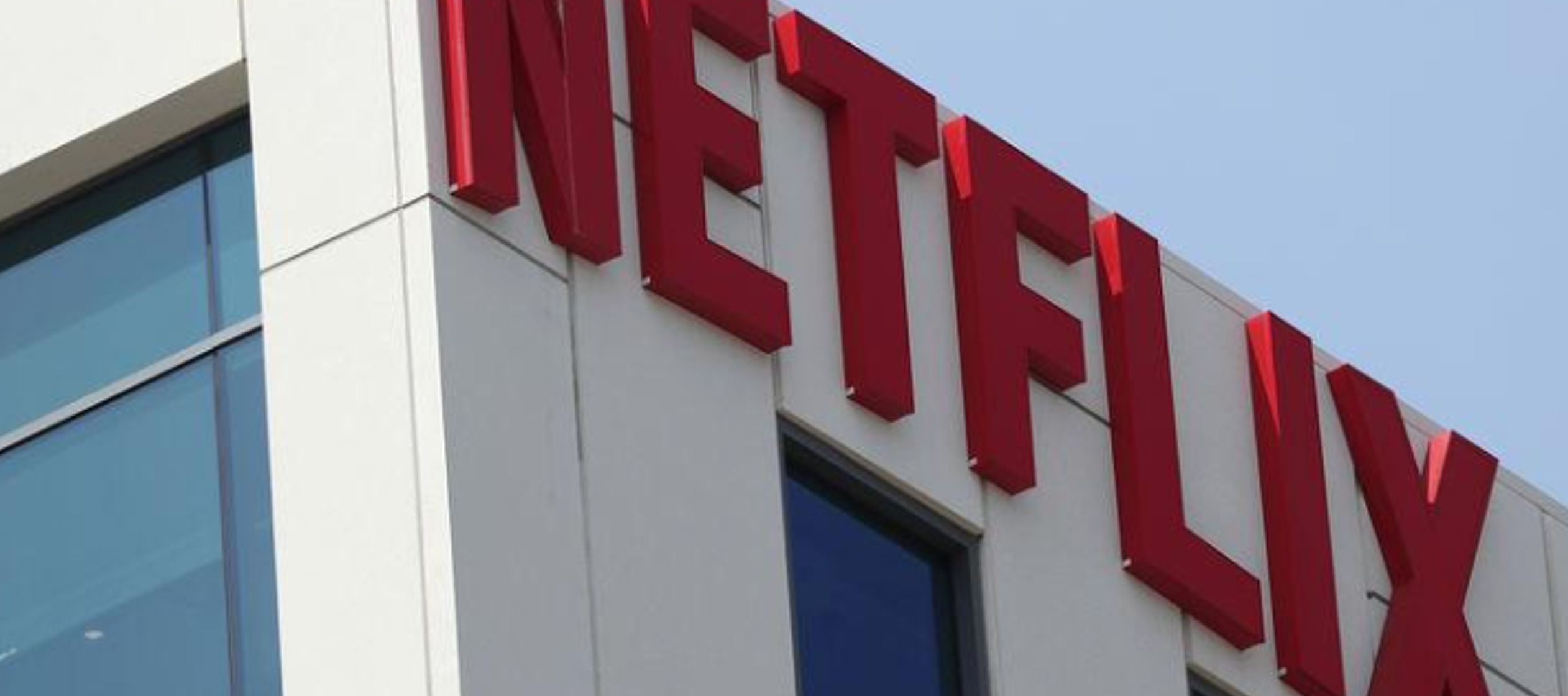 A fines de septiembre, Netflix tenía 137 millones de suscriptores para su servicio de...