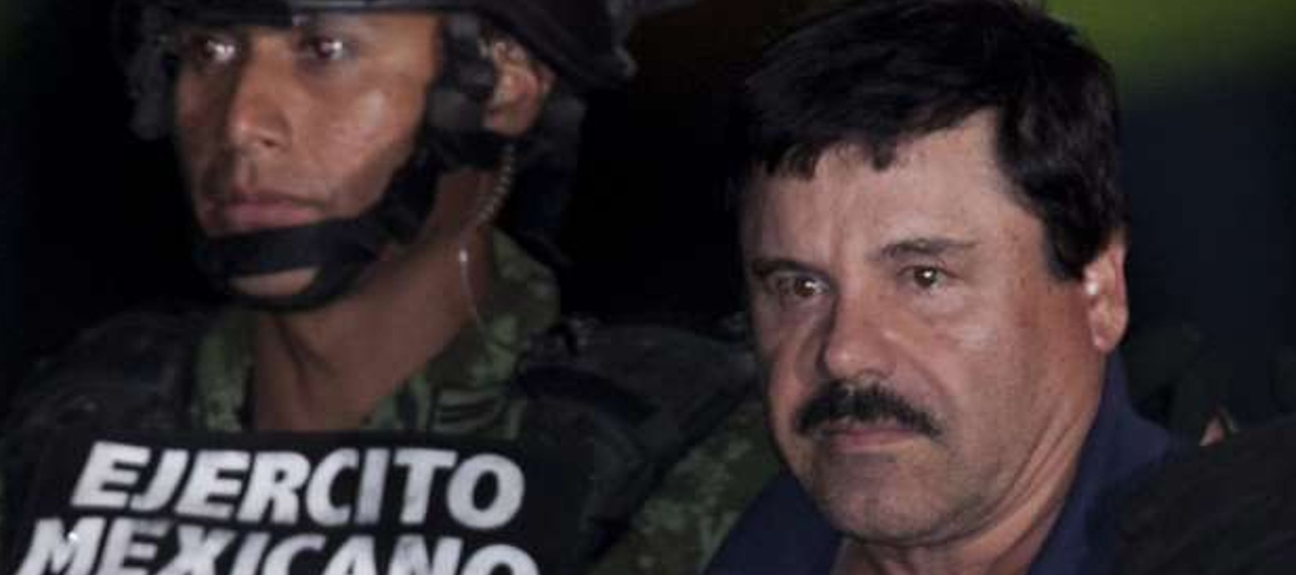 "El Chupeta" explicó que "El Chapo" se quedaba con un 40% de la...
