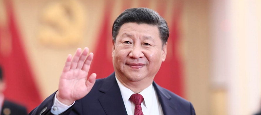 El presidente de China, Xi Jinping, visitará Portugal el martes para una visita de estado de...