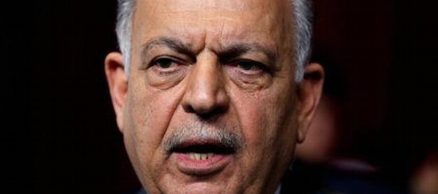 El ministro señaló que Irak trabajaría para ayudar a equilibrar los mercados e...