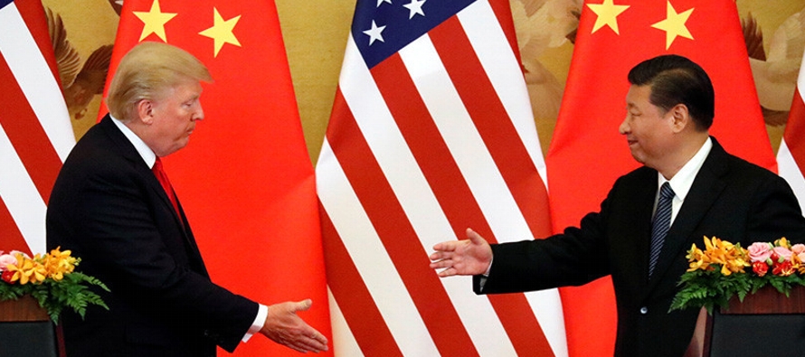 Beijing todavía no confirmó la afirmación de Trump de que China se...