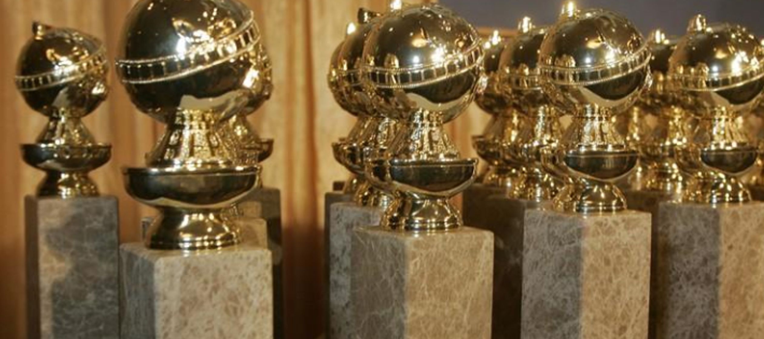 Las nominaciones a los Globos de Oro de 2019 tanto para cine como para televisión fueron...