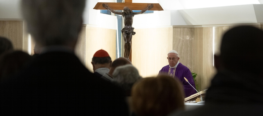 El Papa ha exhortado a vivir la segunda semana de Adviento, pidiendo la gracia de prepararnos con...