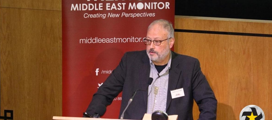 Fahrettin Altun, director de comunicaciones de la presidencia turca, dijo que la negativa de Riad a...