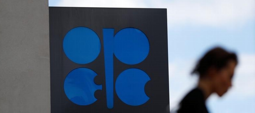 La Organización de Países Exportadores de Petróleo (OPEP), que busca impedir...