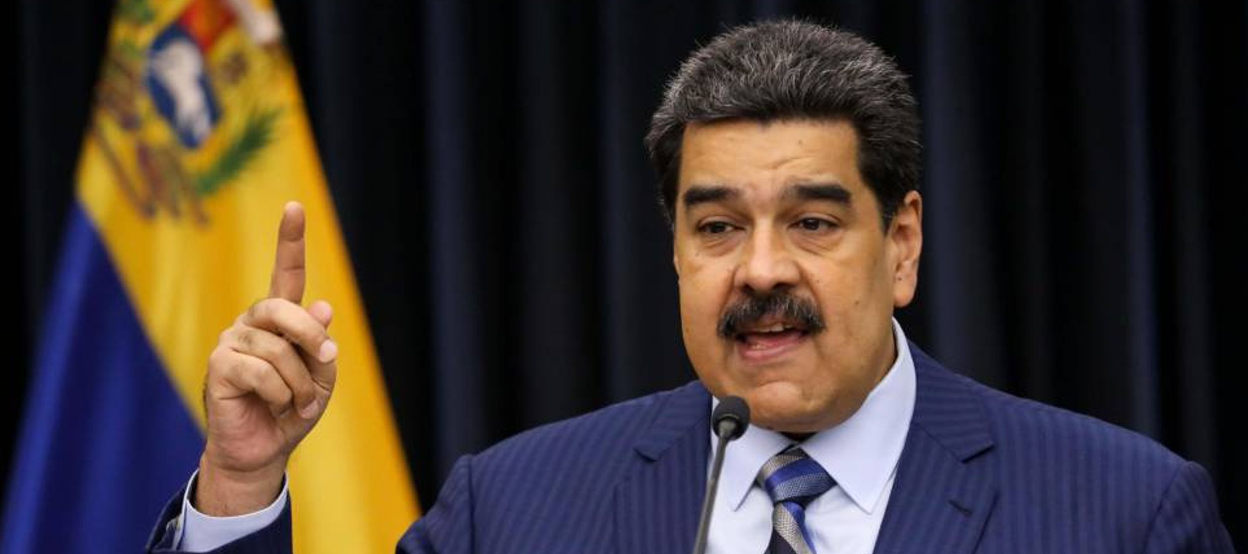 El deterioro de la situación política y social en Venezuela está llevando al...