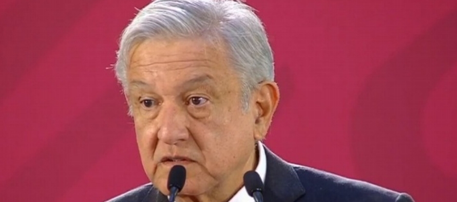 López Obrador planea construir dos nuevas pistas en Santa Lucía, reacondicionar el...