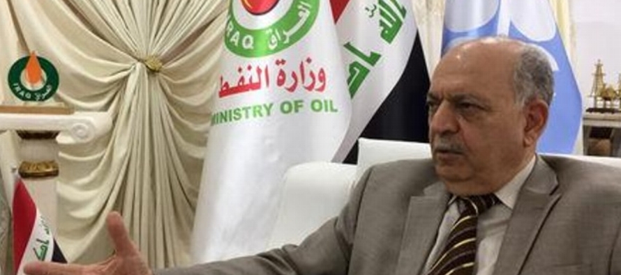 El ministro de energía de Qatar sostuvo que el actual es un período difícil...