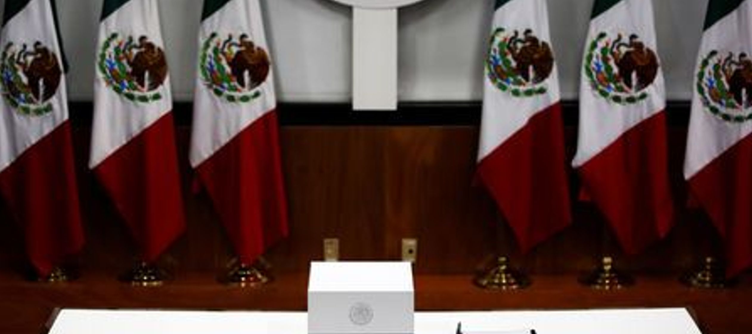 Se trata del primer paquete económico que propone López Obrador, quien asumió...