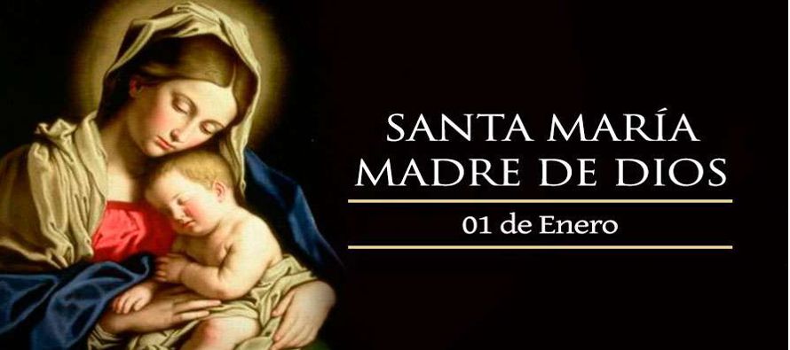 María es madre, amor, servicio, fidelidad, alegría, santidad, pureza. La Madre de...