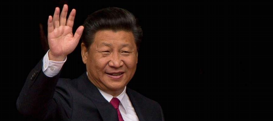 Pekín y Washington acordaron el mes pasado un alto al fuego de 90 días en su disputa...