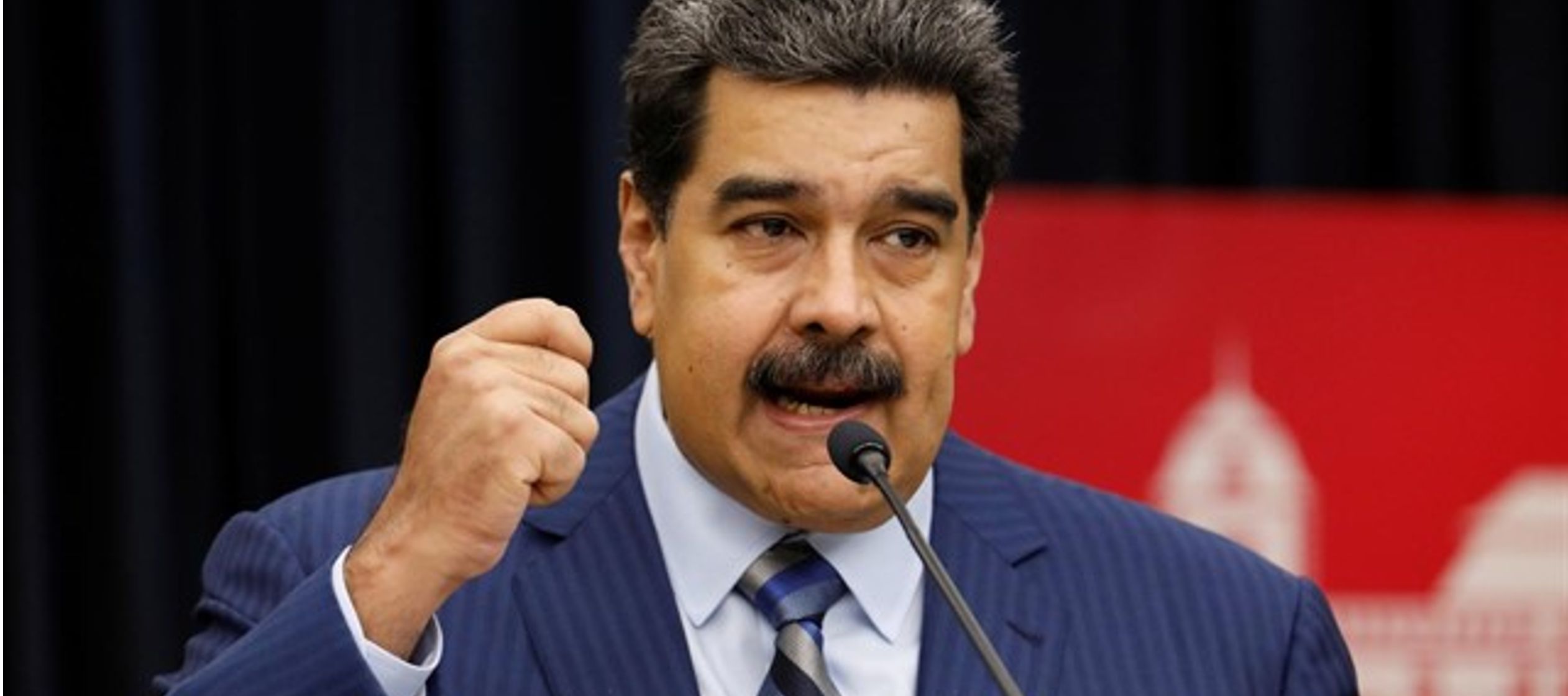El mandatario venezolano ha aprovechado para recordar el intento de magnicidio que sufrió...