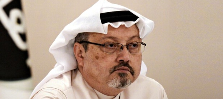 El pedido tuvo lugar durante la primera audiencia judicial sobre el caso Khashoggi, que ha afectado...