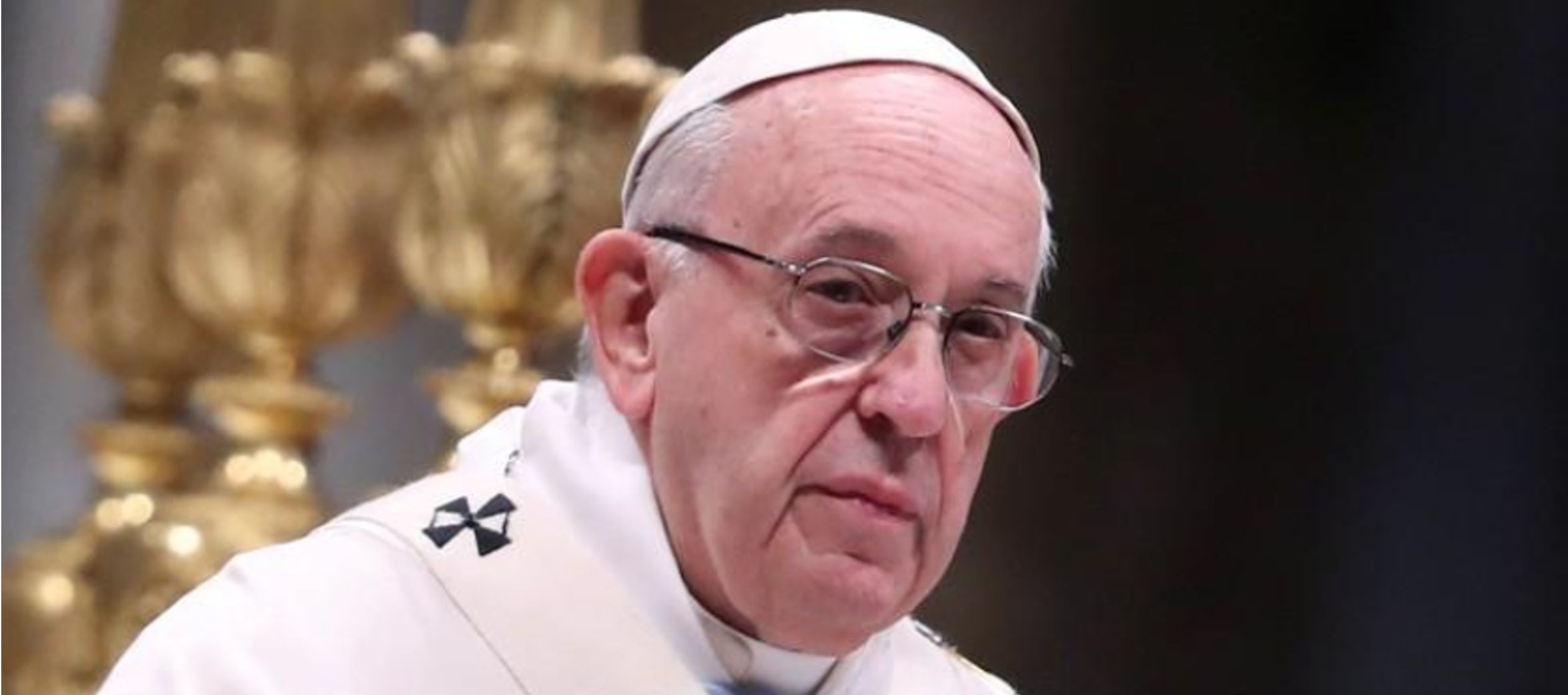 El Papa Francisco instó el jueves a los obispos estadounidenses a mostrar unidad en medio de...
