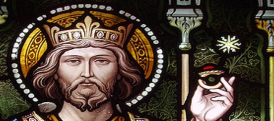 En Londres, en Inglaterra, san Eduardo, apodado el Confesor, que, siendo rey de los ingleses, fue...