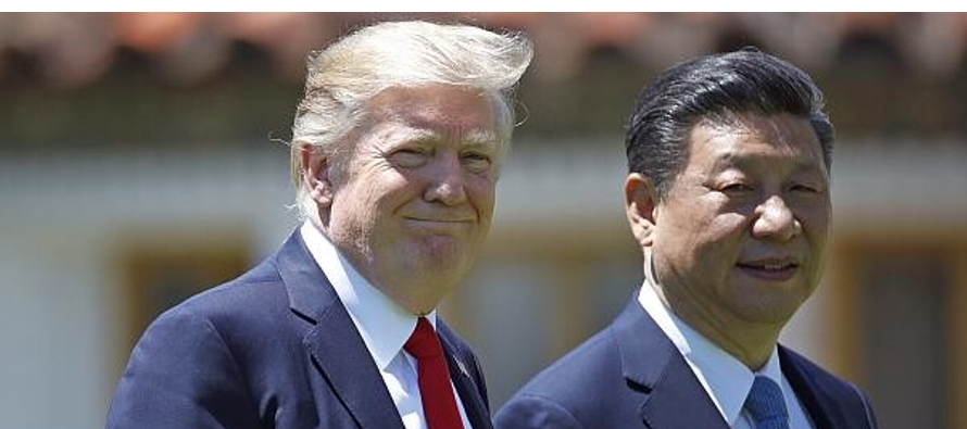 Negociadores estadounidenses se reunirán a partir del lunes con sus contrapartes chinos en...