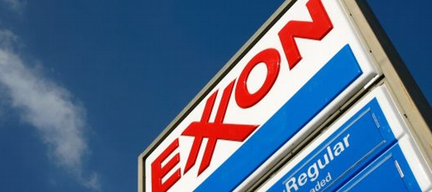 La decisión del tribunal es el más reciente revés para Exxon en sus esfuerzos...