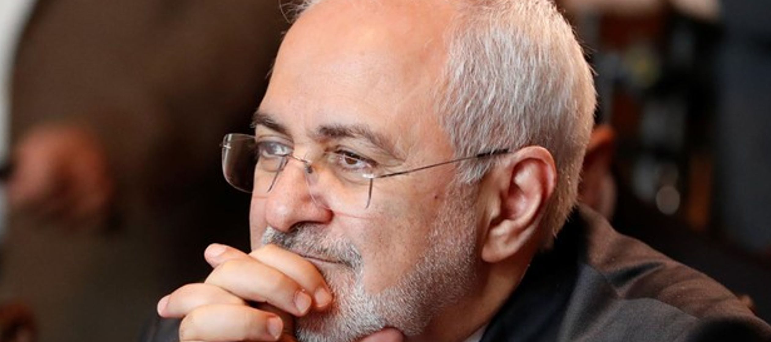 El portavoz del Ministerio de Exteriores iraní, Bahram Qassemi, ha respondido así a...