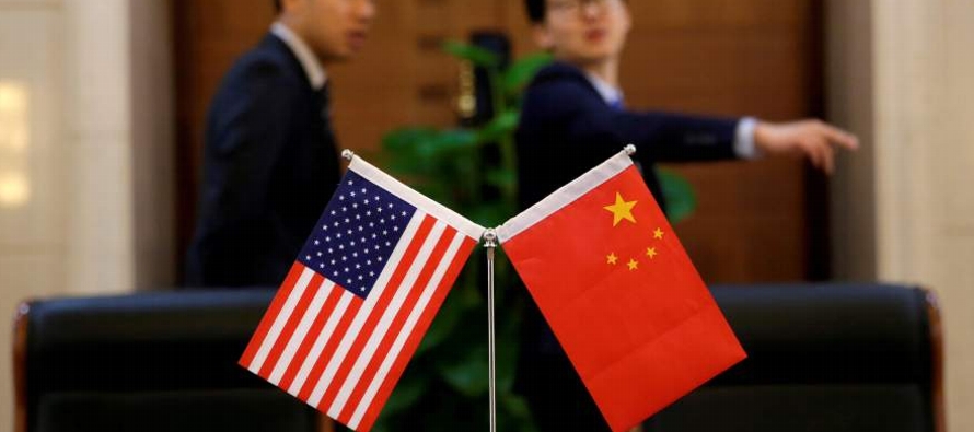 El secretario de Comercio de Estados Unidos, Wilbur Ross, predijo el lunes que Pekín y...