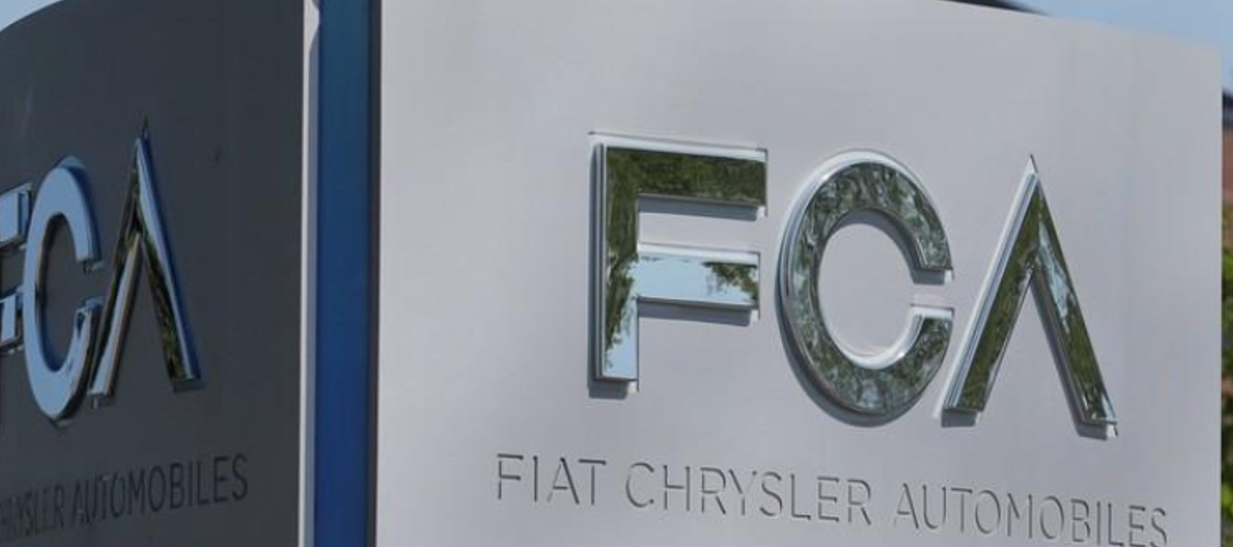 Las acciones de Fiat Chrysler subían un 0,7 por ciento a 13,86 dólares el jueves a...