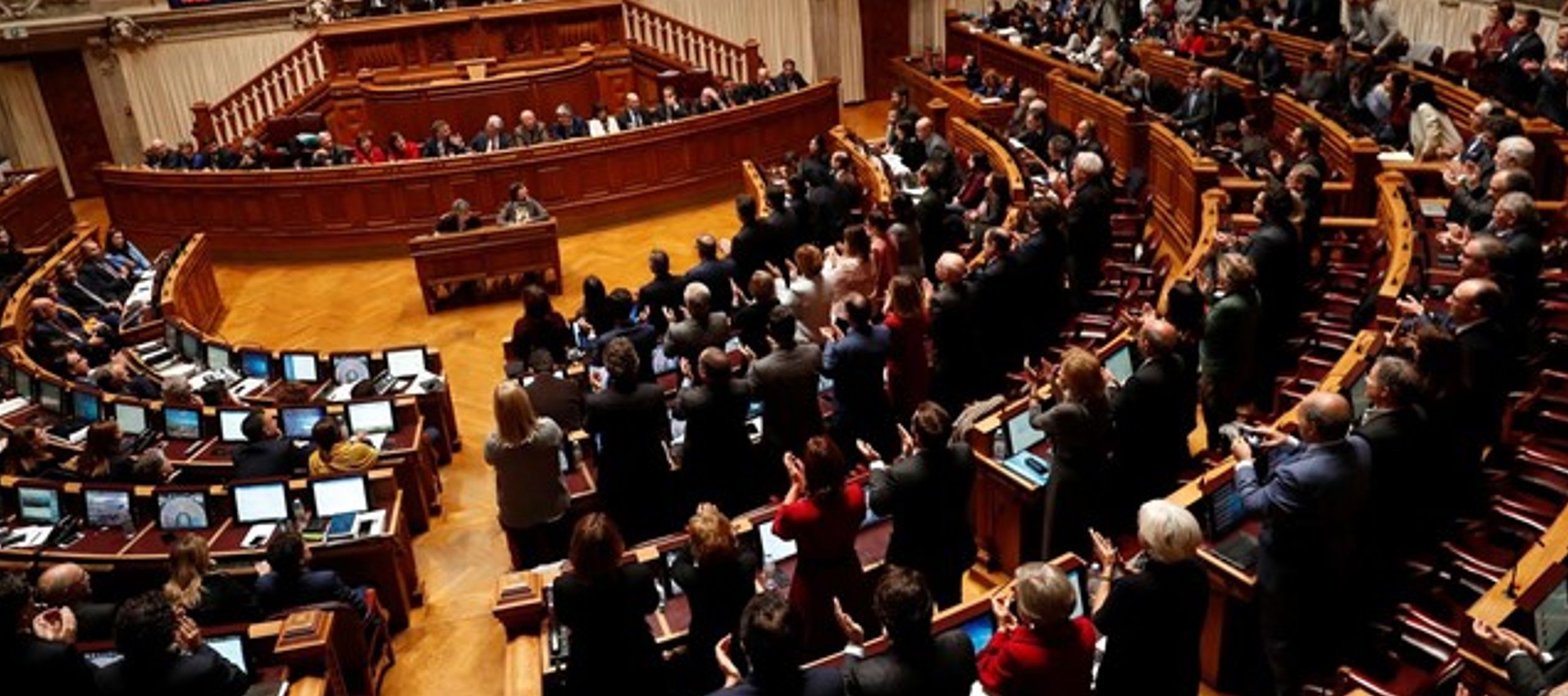 La enmienda busca acercar la legislación portuguesa a la Convención de Estambul, un...