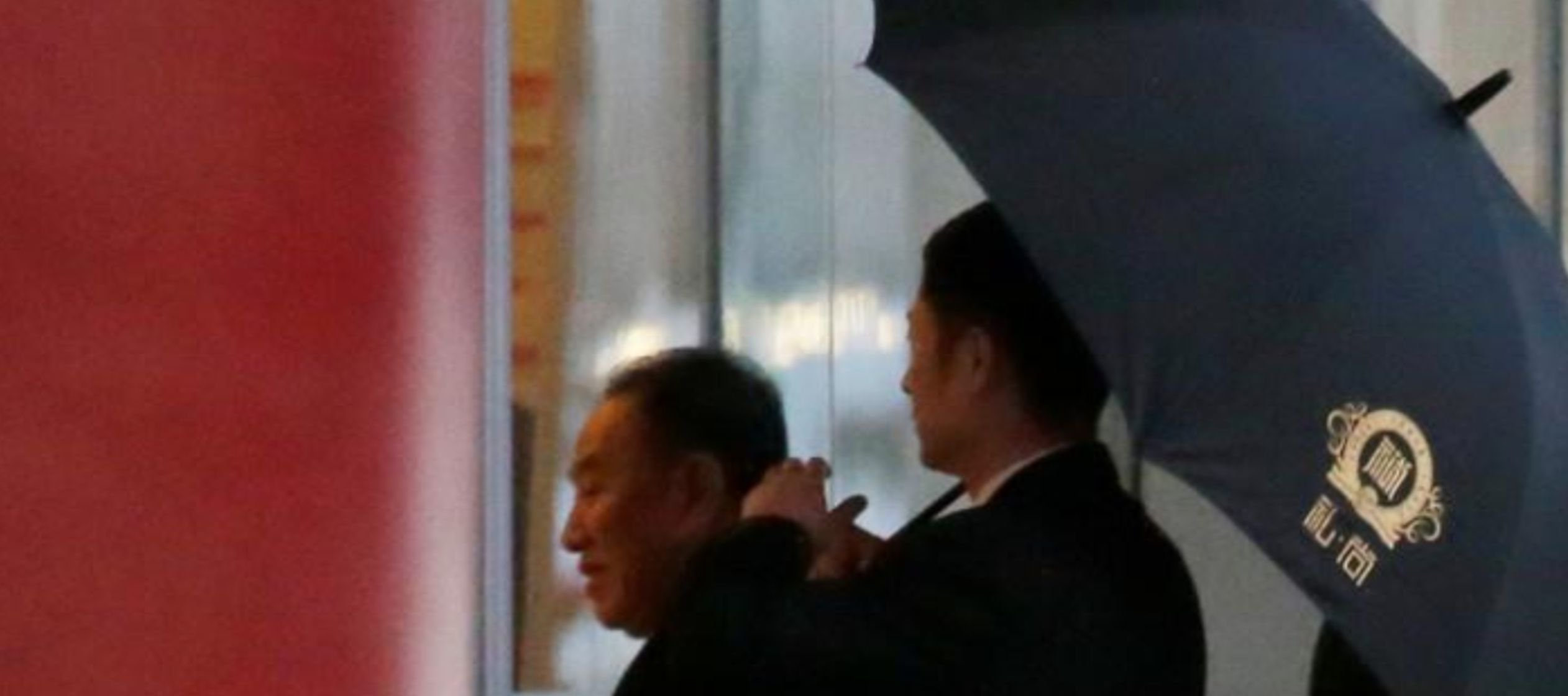 Kim Yong Chol abordó un vuelo en Pekín el jueves, dijo más temprano la agencia...