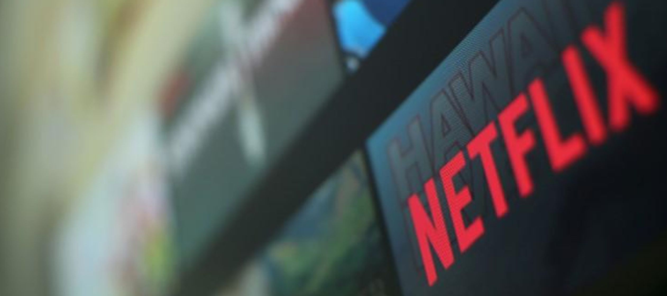 Los inversores esperaban que Netflix, que ha mostrado un rápido crecimiento, superara...
