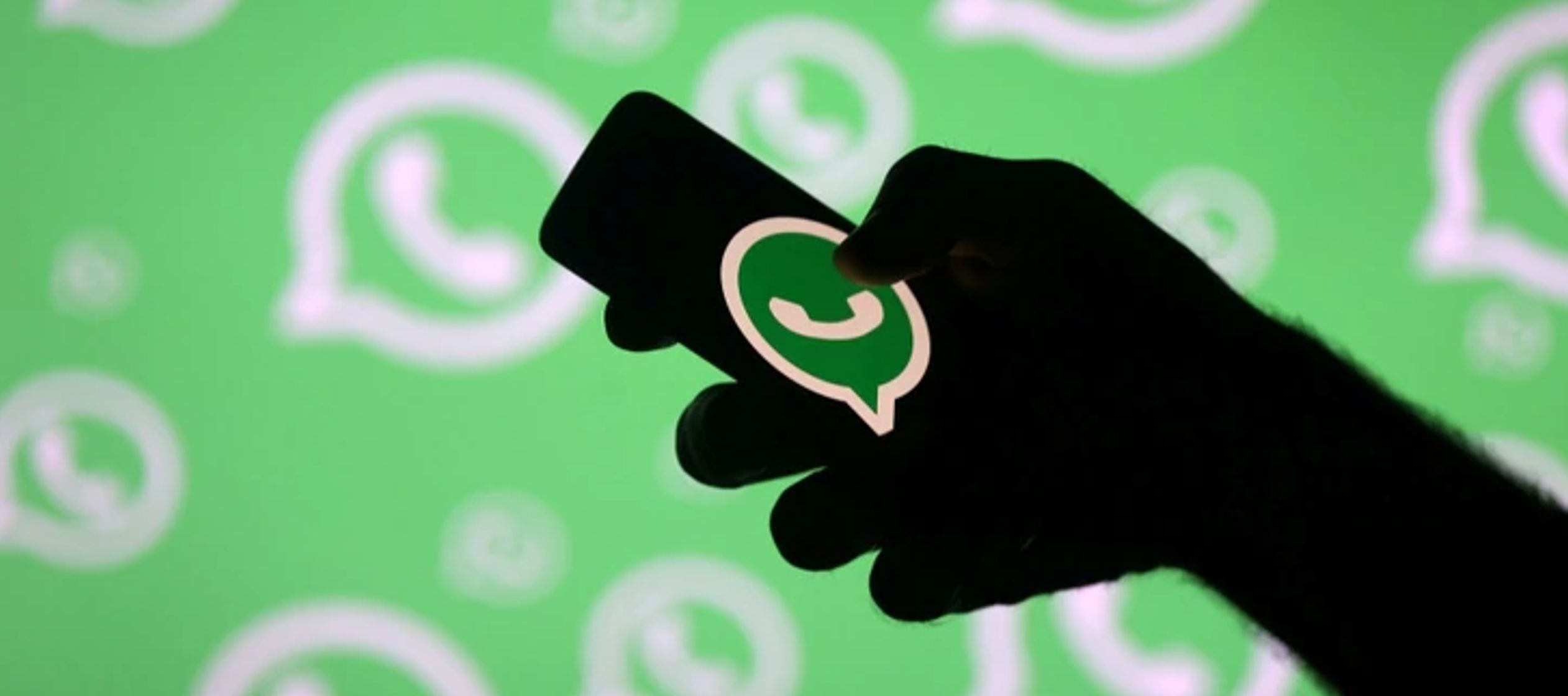 A partir del lunes, WhatsApp lanzará una actualización que activará el nuevo...