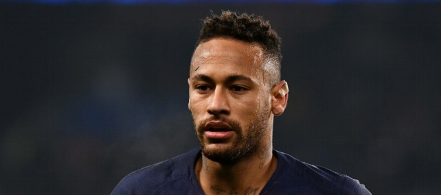 "Se llegó a un consenso para proponer a Neymar un tratamiento conservador de su...