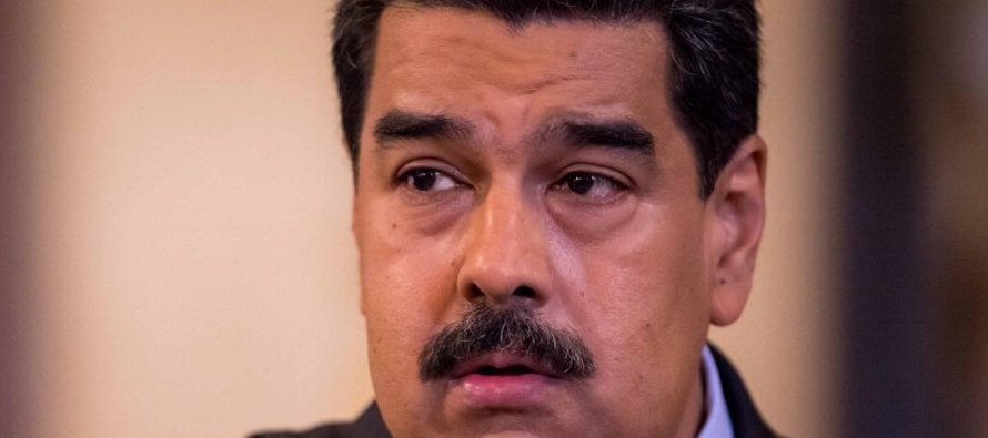 Por más que el tiempo haya comenzado a correr contra Maduro, ningún desenlace puede...