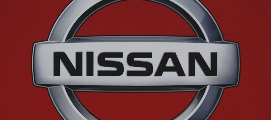 Nissan anunció el domingo que dejará de fabricar el modelo X-Trail de sus SUV en Gran...