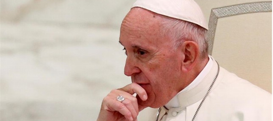 Maduro envió una carta al Papa en la que le pide que medie para intentar un nuevo...